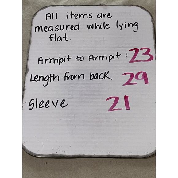 JM Collection Women's Shirt Size 14 Button Front Sheer Floral Black Red NEW - Picture 3 of 6